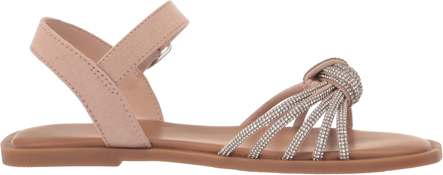Steve Madden Girls' Knot