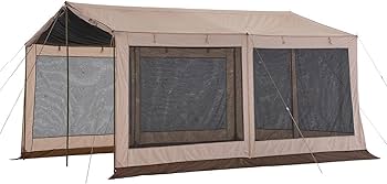 Amazon | ロゴス(LOGOS) Tradcanvasソーラーデビルブロックルーム