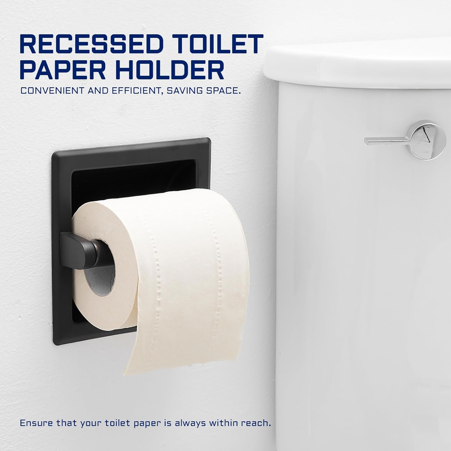 BWE Rainfall Waterfall Shower Panel Tower System Stainless Steel Bathroom Shower Panel Bundle with Tower Racks for Bathroom,Wall Mounted Bathroom Towel Storage,304 Stainless Steel Tower Holder with T