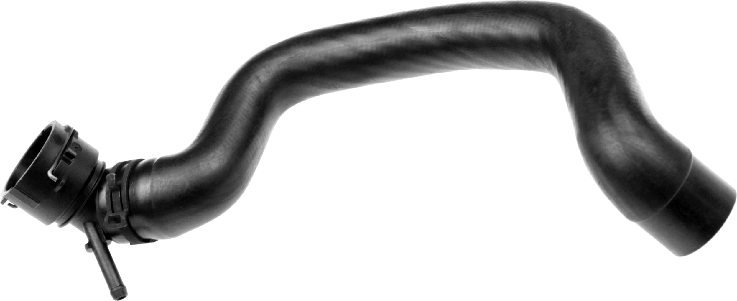 Upper GATES 05-4150 Radiator Hose for AUDI,SKODA,VW