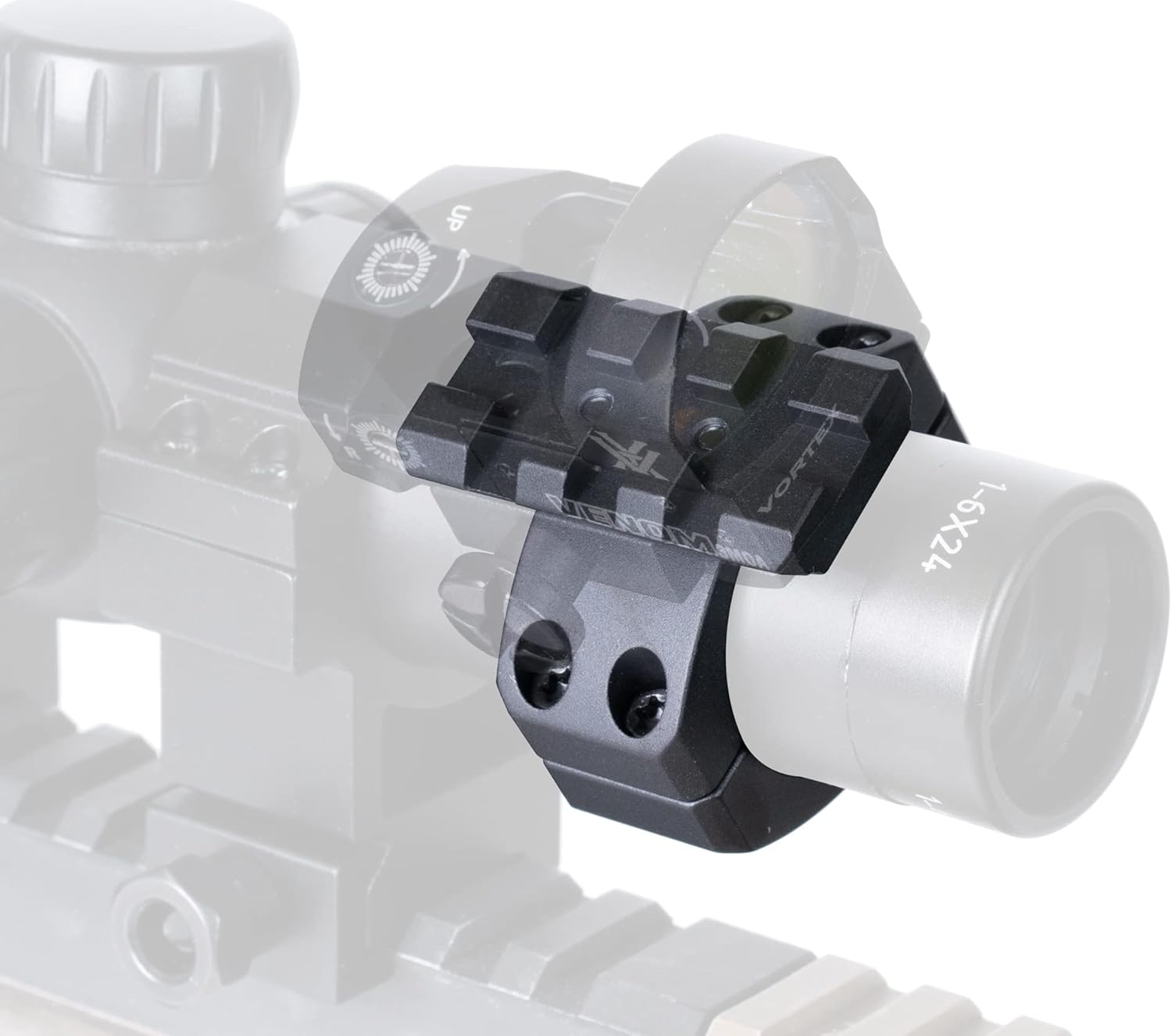 Monstrum SN11028B-B1 and ZS146P Bundle