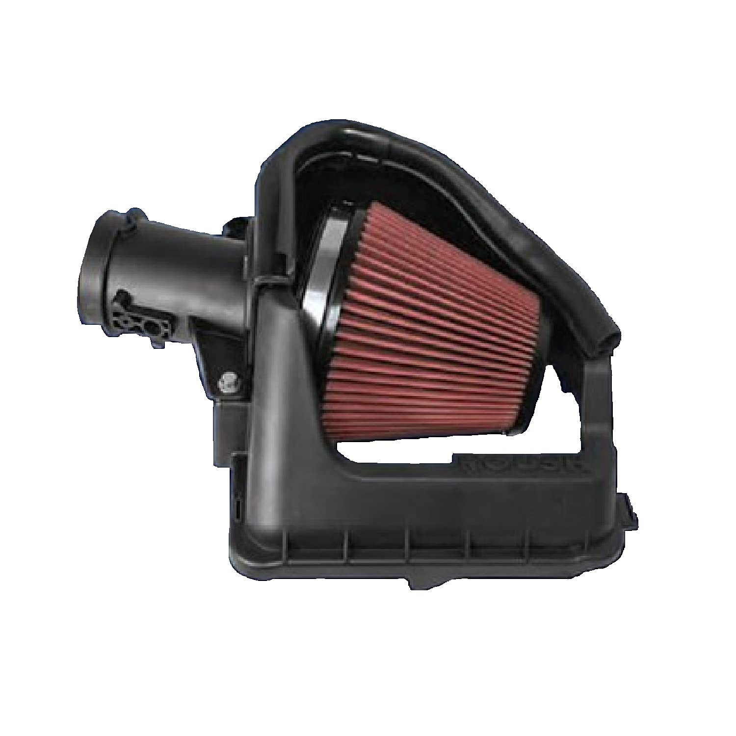 Roush421735 Performance Pac (3.5L Eco Boost F-150 - CAI + Tune), 1 Pack