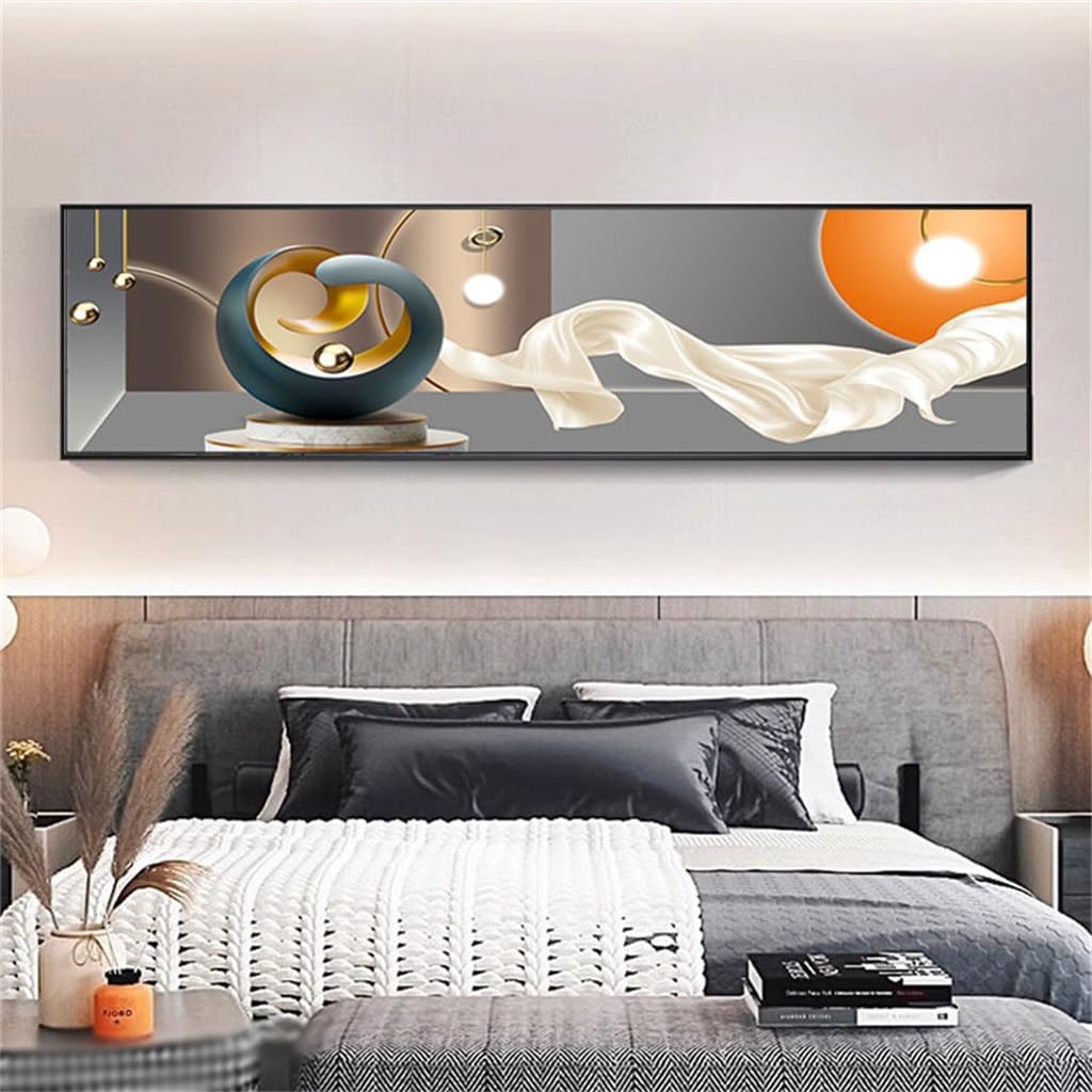 HSIJYGX Living Room Decoration Paintinghanging Paintingsofa Background Wall Paintingoffice Painting