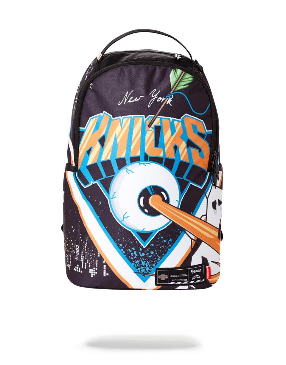 Buy SPRAYGROUND BACKPACK NBA LAB NEW 