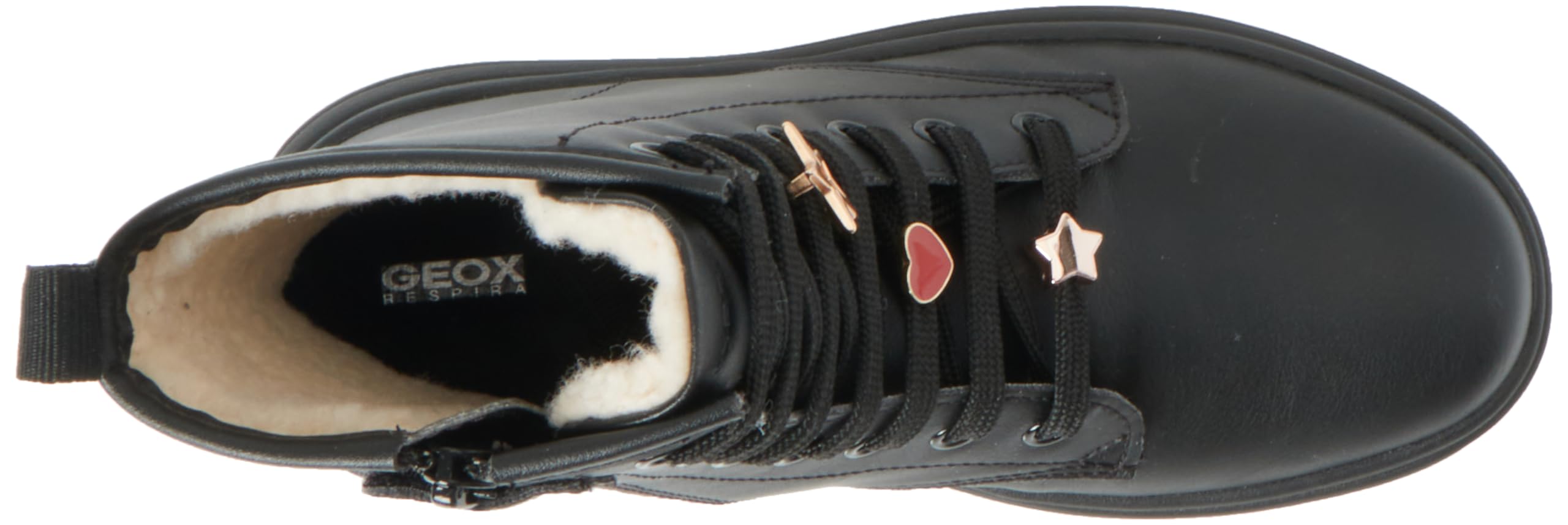 Geox J Phaolae Girl Caviglia barcaBambine e ragazze