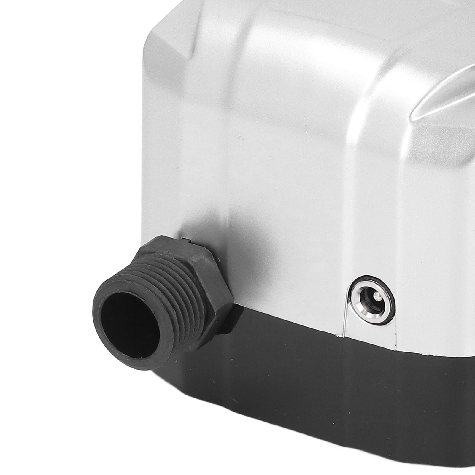 Generic Pompa Booster Pressione Dell'Acqua, Pompa Automatica Compatta per Aumentare la Pressione Dell'Acqua in Giardino, 180 W, DN15
