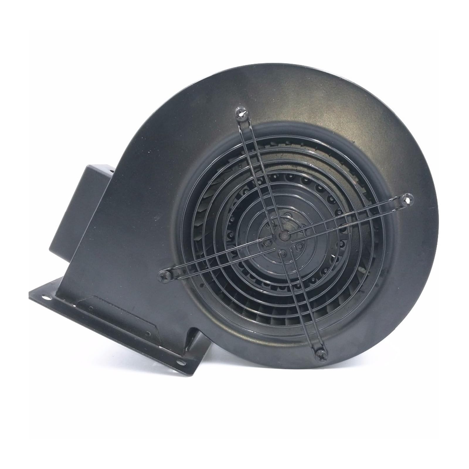 Ventilateur centrifuge contre la surchauffe industrielle extracteur triphasé 170 W