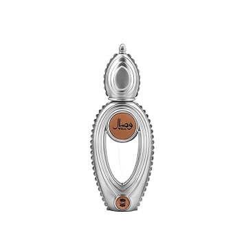 Ajmal Wisal EDP for Women, 1.7 fl oz / 50 ml