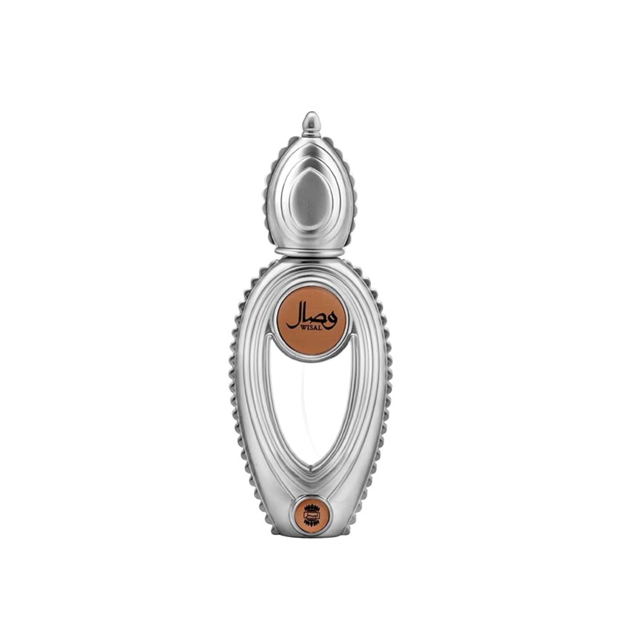 AJMAL Wisal EDP Spray For Women With Oriental Scent, 50ml-picture-49