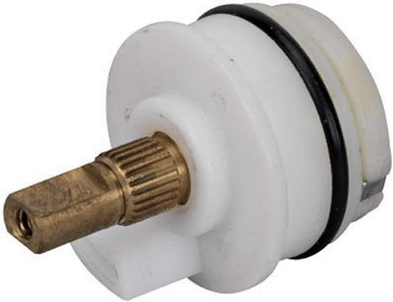 HOMEWERKS WORLDWIDE 31206BP BayPointe Single Shower Cartridge