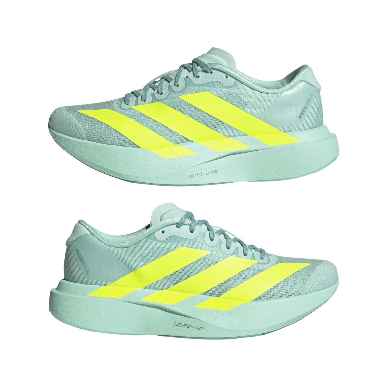 adidas Adizero EVO SL Chaussures de course sur route pour femme
