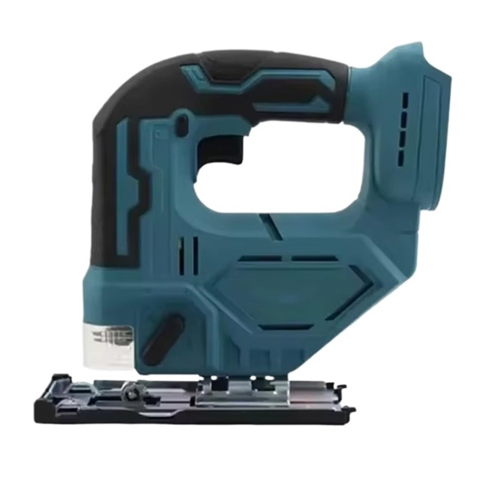 Seghetto Alternativo Elettrico Senza Spazzole Con Lama, Seghetto Alternativo Senza Fili, Utensile Elettrico Portatile For Carpentieri Facile Da Usare