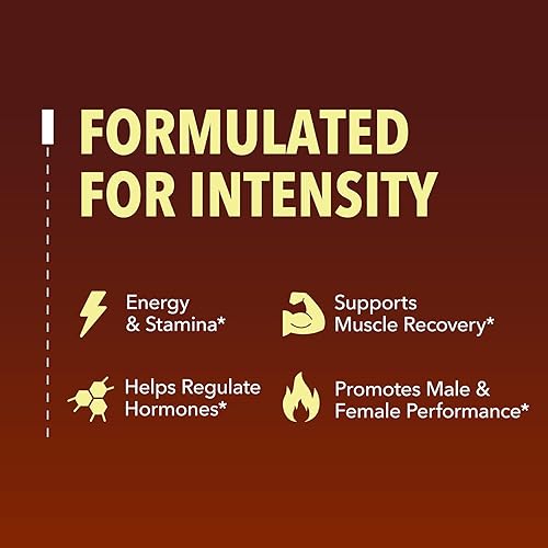 Miniatura 3 de Líquido orgánico de gotas de raíz de maca  Apoya la resistencia, el estado de ánimo y el rendimiento en hombres y mujeres  Maca negra para promover