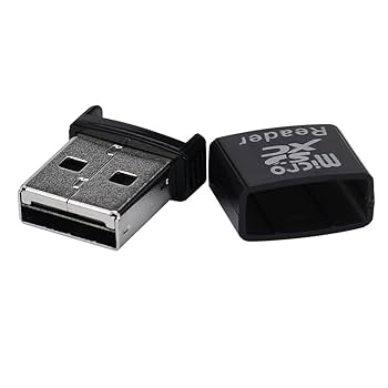 ミーリーダー Amazon.com: Cotchear Mini Super Speed Micro SD/SDXC TF USB