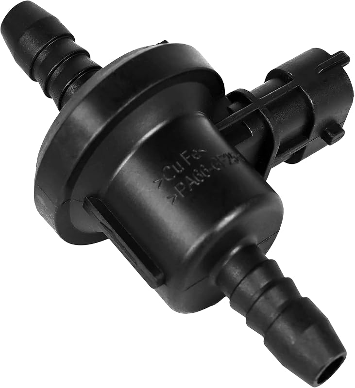 Válvula solenoide de purga do cânister Mhakrl BV61-9G866-AA 0280142500 – 1 unidade