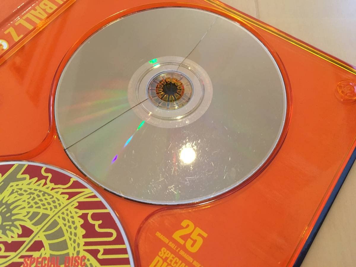 Amazon.co.jp: ヤフネコみZ DVD-BOX Z編 DRAGON BOX Vol.1鳥山明