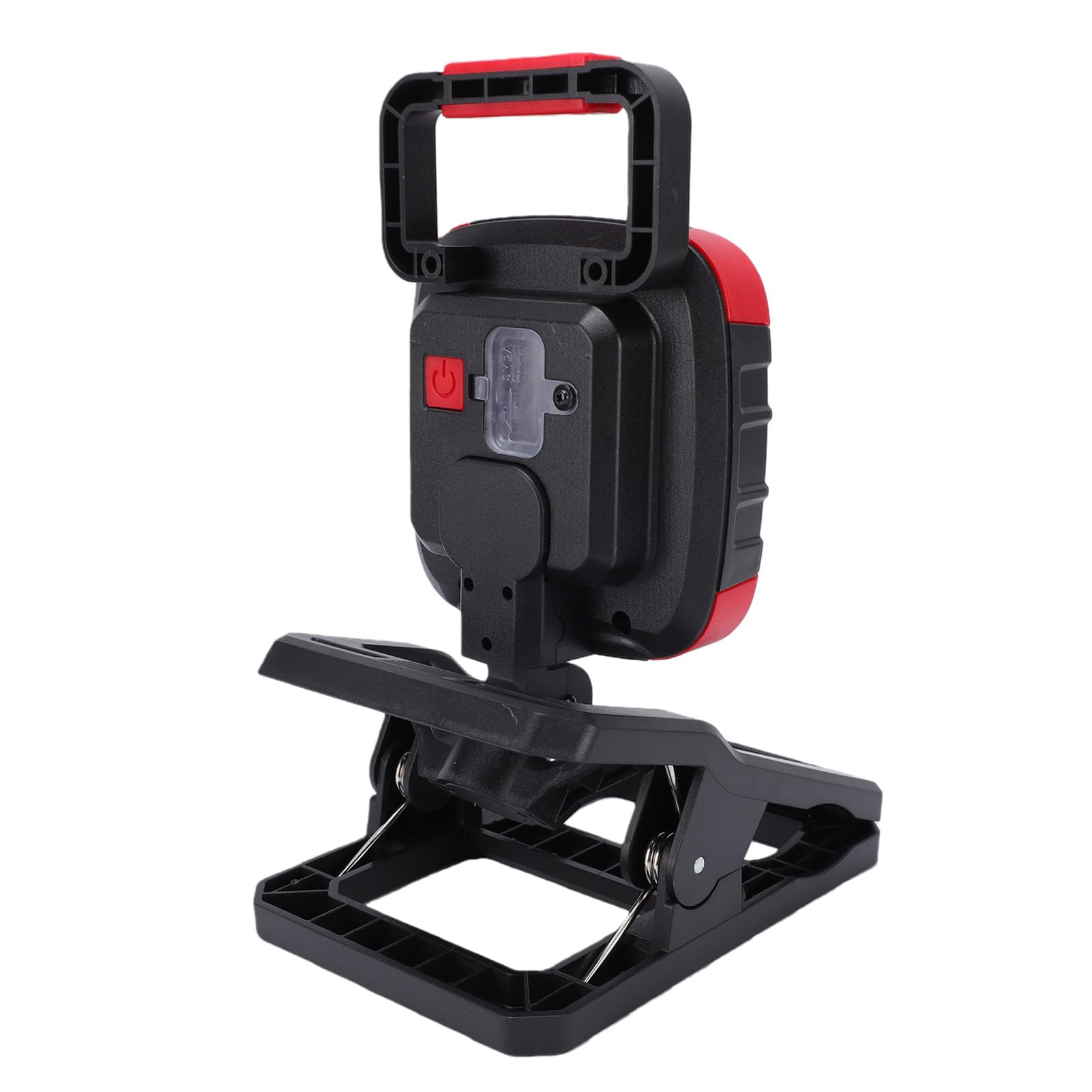 Rechargeable Cob Work Flood Light Bright LED Work Light for DIY