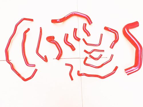 Manguera del calentador del refrigerante del radiador para VQ37VHR Infiniti G37 V36 HV36 CV36, QX50EX SKYLINE CROSSOVER J50, NISSAN 370Z Z34, Q40G