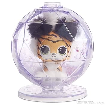 Takara Tomy - 【国内正規品】LOLサプライズ ウィンターディスコ 6体とカプセル6つ Amazon.co.jp: 【国内販売正規品】 L.O.L. サプライズ
