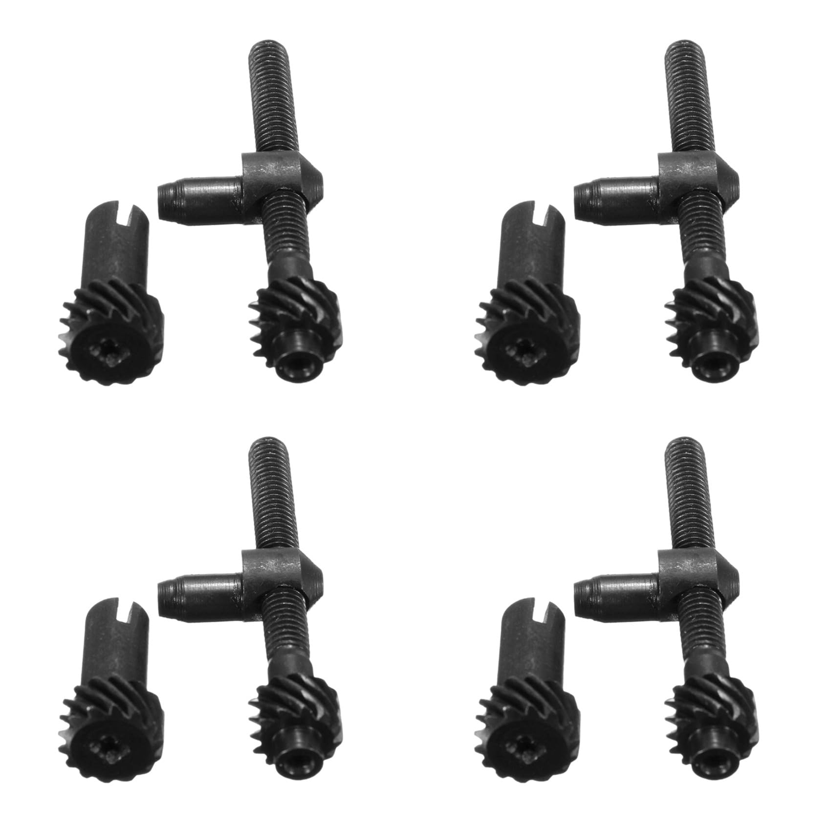 Jnchdghwa 8X Chain Adjuster Tensioner for Lawnflite Chinese Chainsaw 2500 25cc