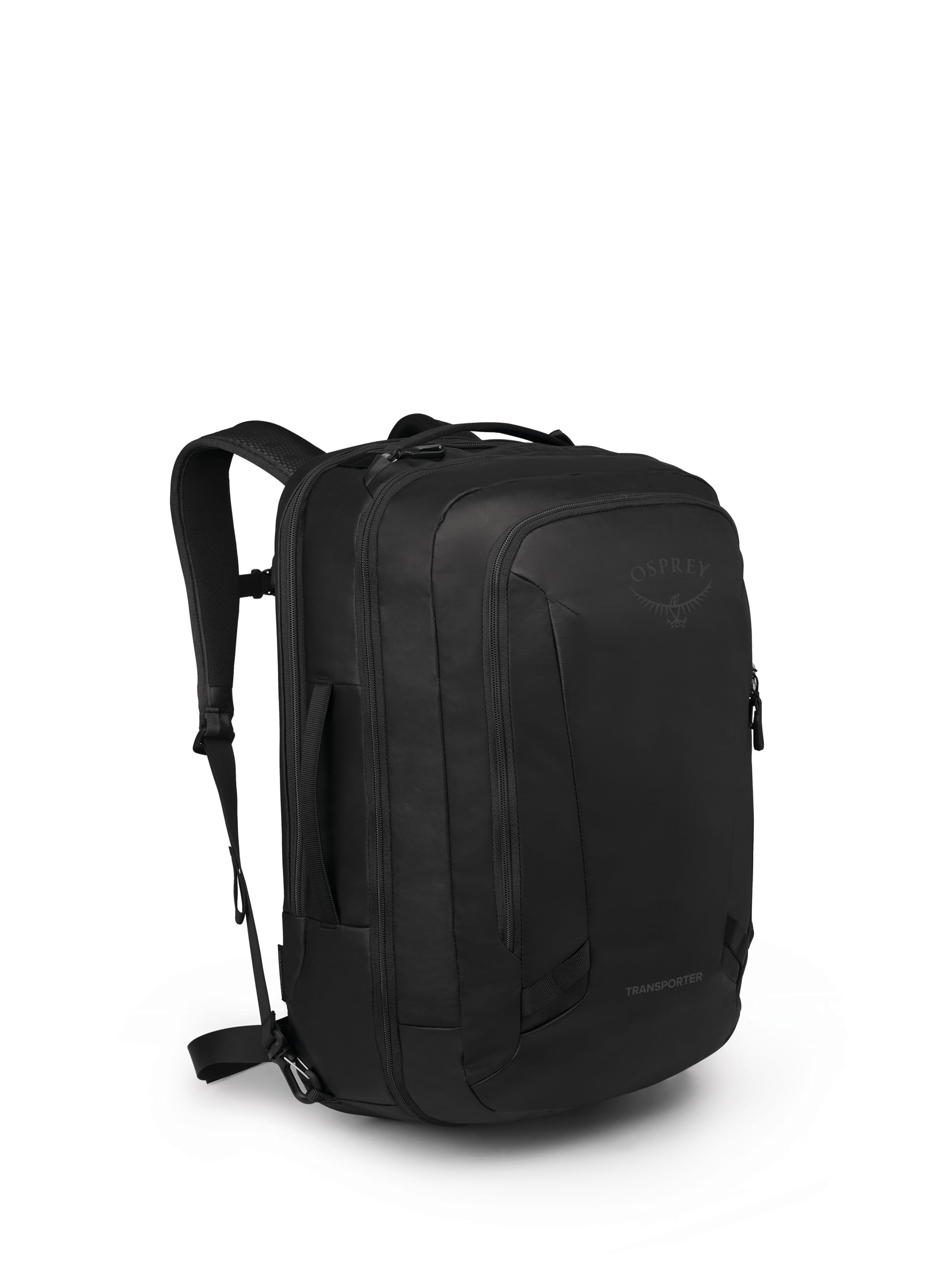 Osprey Transporter Travel Pack 44 Raven Black
