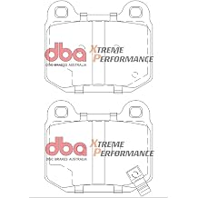dba DB1521XP Dba Xp Performance Brake Pads