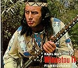  Karl May Winnetou II. Filmbildband nach dem gleichnamigen Rialto / Constantin-Film