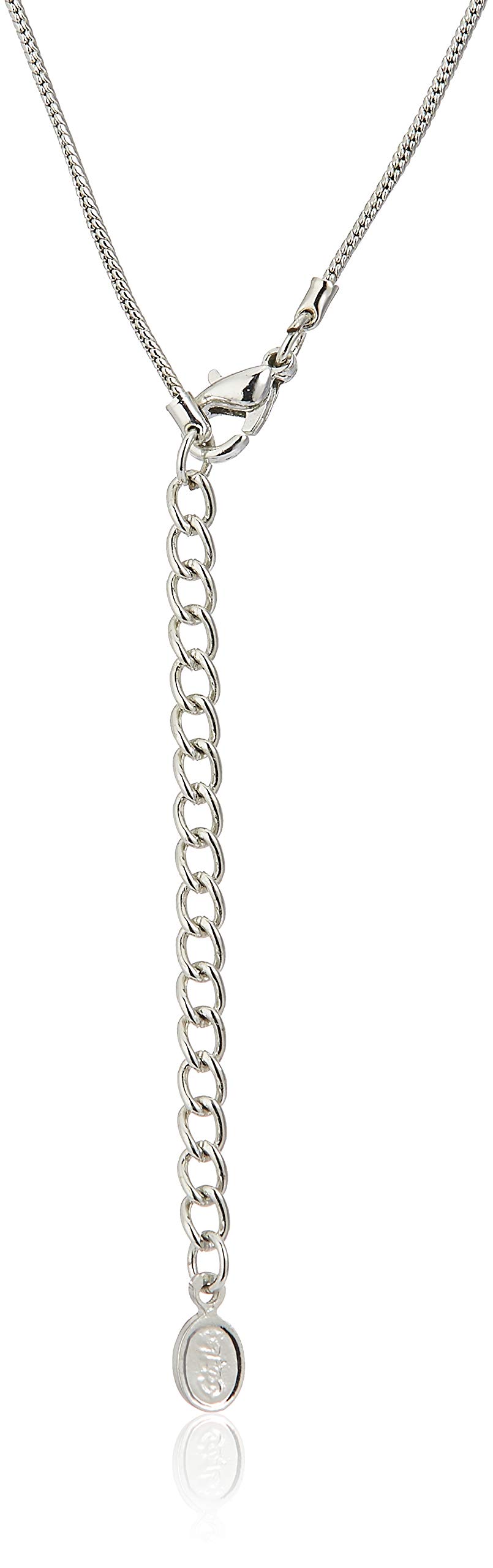 Fashionable Necklace Set with Elegant Jewelry