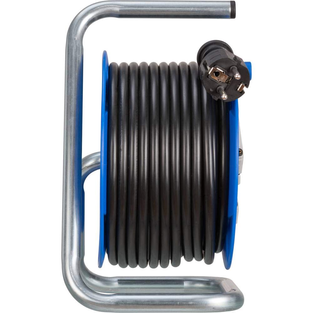 ???(HATAYA) MS-8-OG Indoor Reel Extension Cord, 8M??