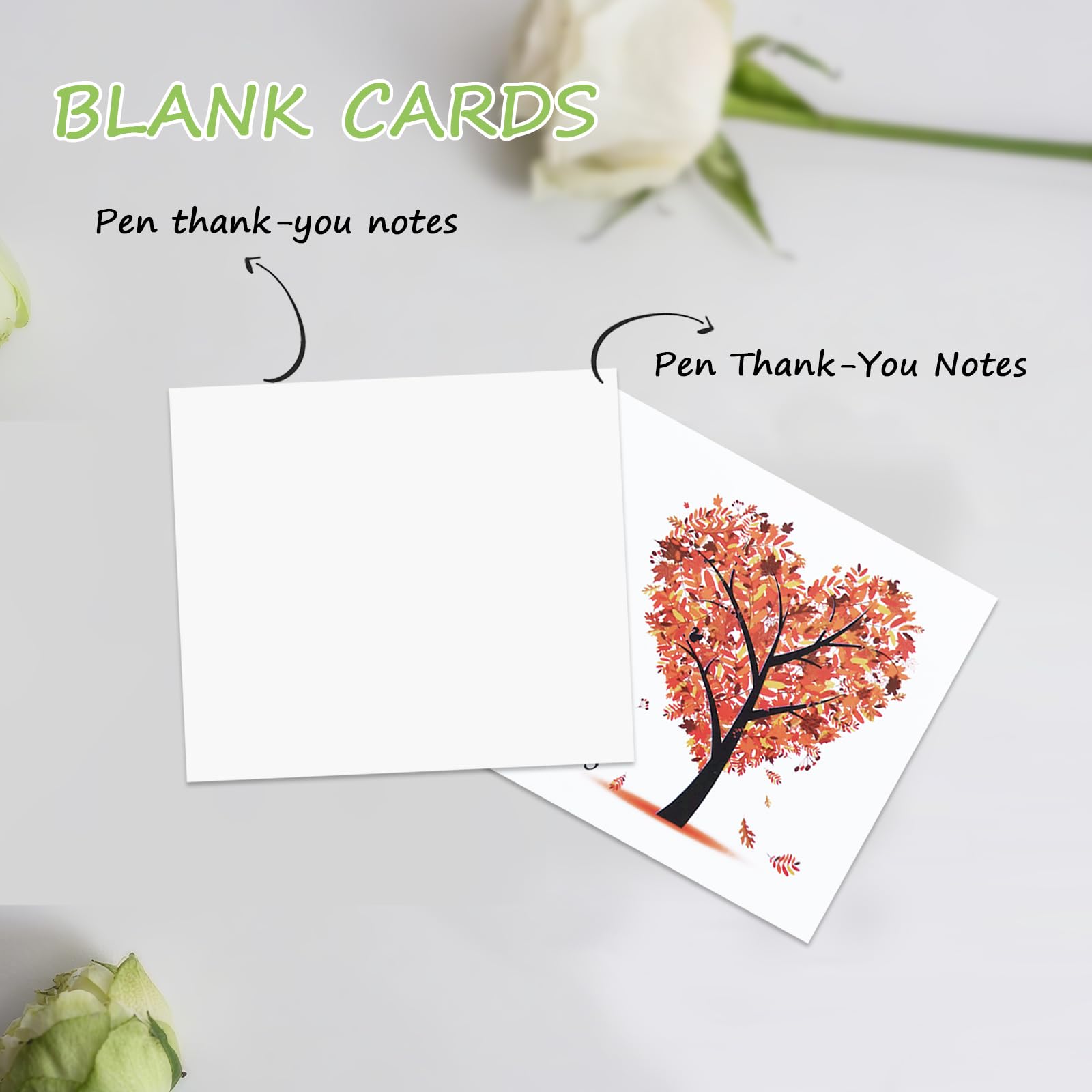 Biglietti Auguri Divertente 40 Pezzi Carte Regalo Buona Fortuna per Nuovo Lavoro Anniversario Matrimonio