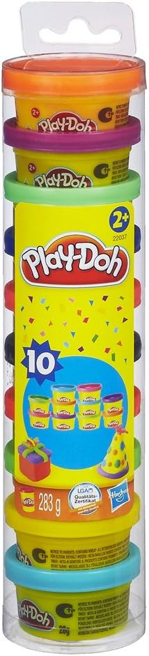 Play-Doh Bonbon Party Set