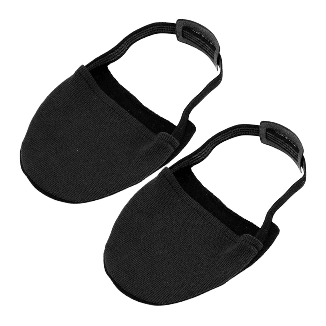 BESPORTBLE 2 Pairs Bowling Shoe Slider Boys and Girls Bowling Shoes Cover Sports Accessory for Boys and Girls