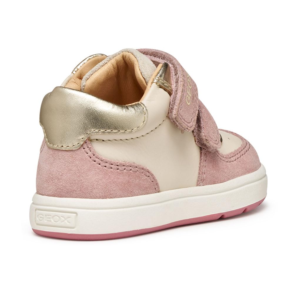 Geox B Biglia Girl First Walker ShoeBimba 0-24