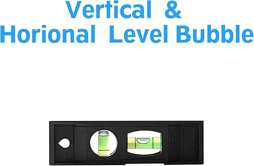 Miniatura 4 de MOUNTUP MU0041-B - Kit de pernos de retraso para montaje de pared de TV viene con perno de retraso M8 × 2.559 in y arandela para perno de madera,