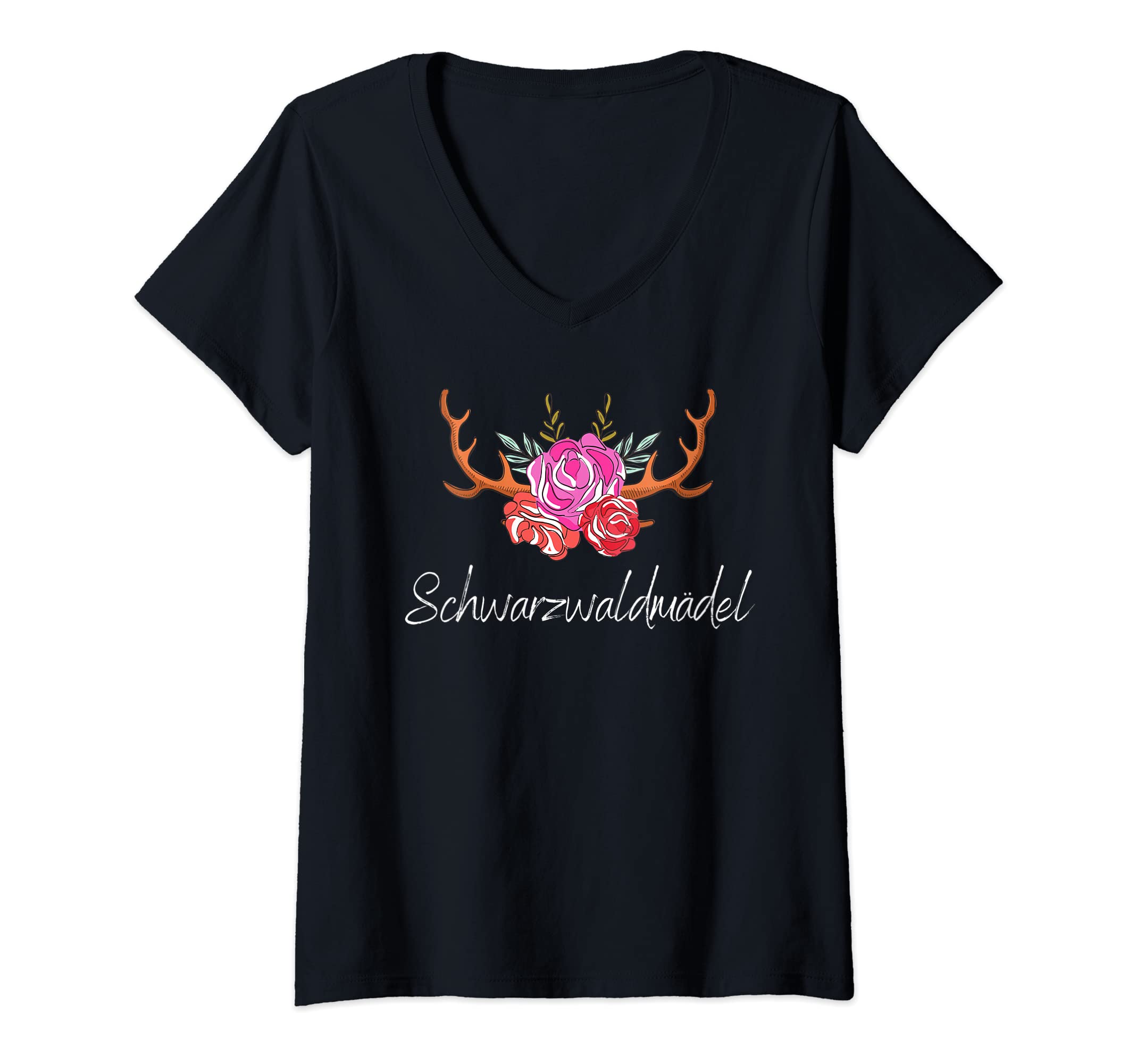 Kleidung mit Designs von Amazon Merch on Demand