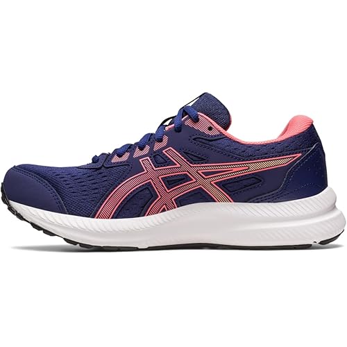 ASICS Women's Gel-Contend 8 Running Shoes