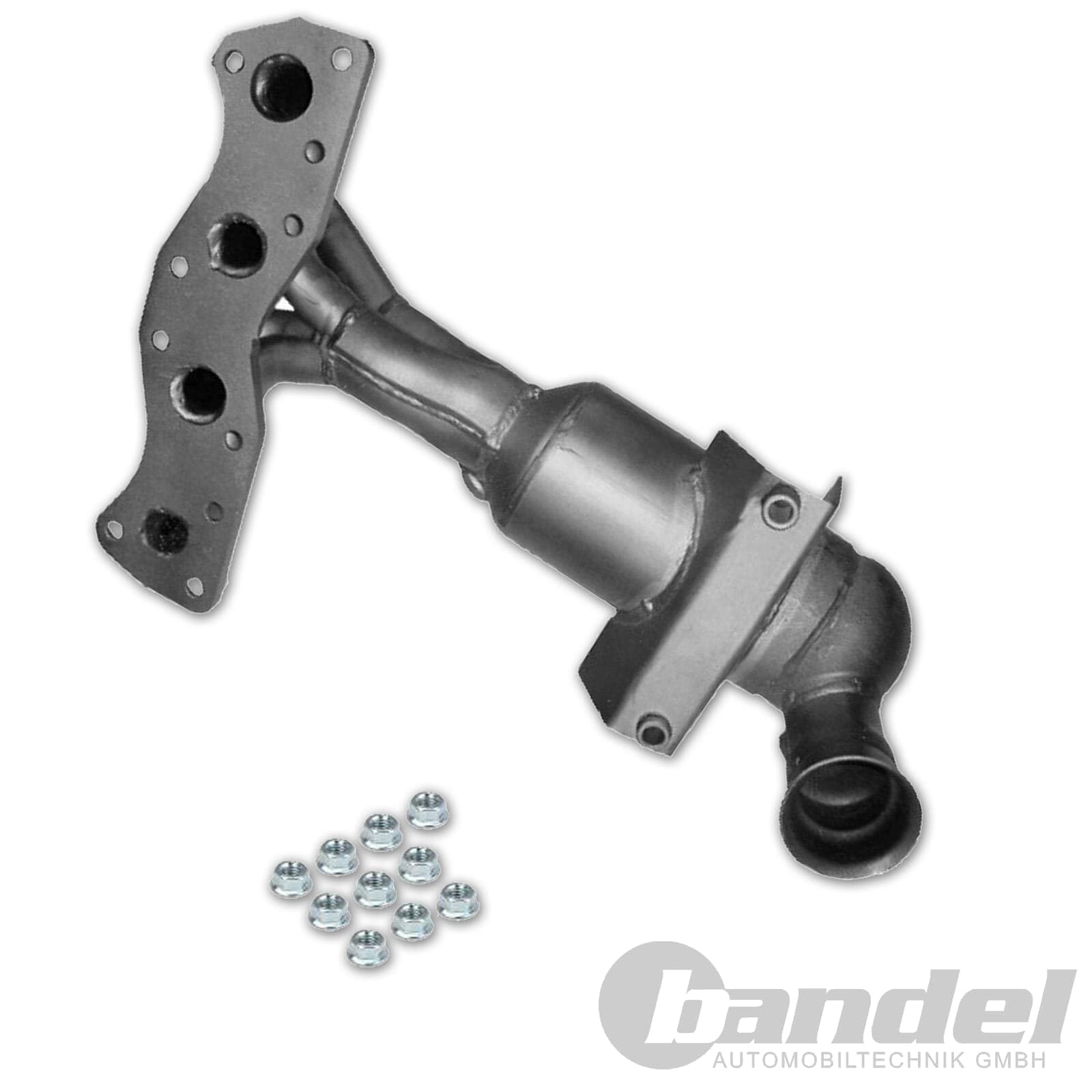 Bm Catalysts BM91480H Catalizador