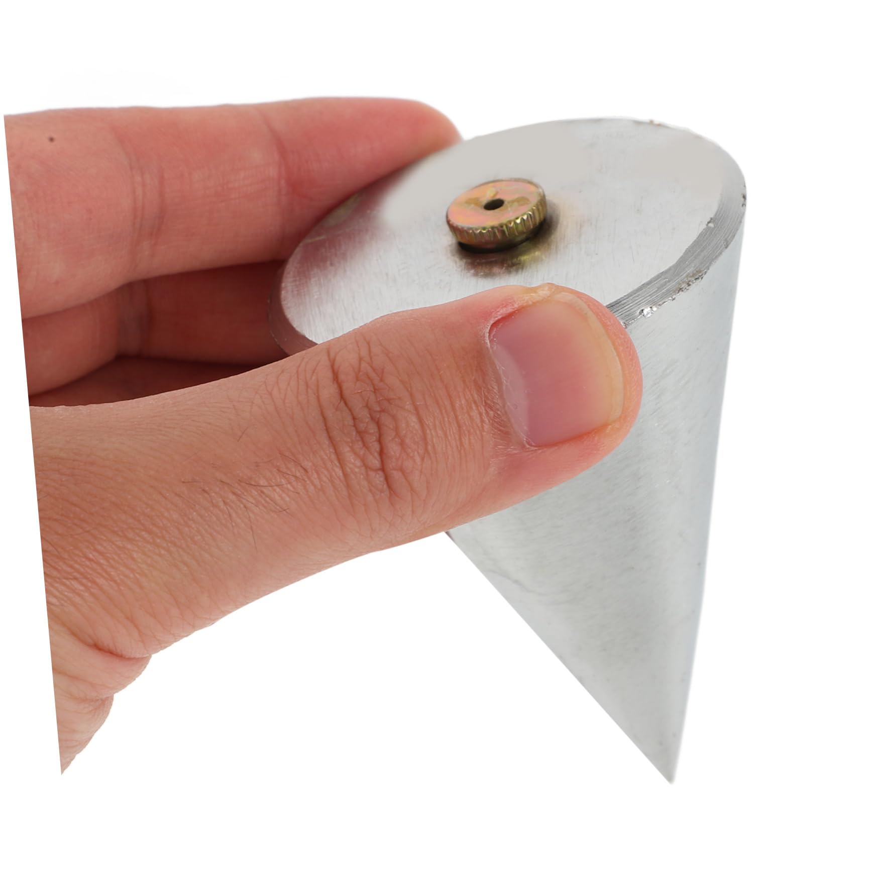 HOMSFOU 4pezzi Hanging Line Hammer Acciaio Strumento Per Utensile Versatile Per Ristrutturazioni e Lavori Falegnameria Misurazioni Precise e Allineamento