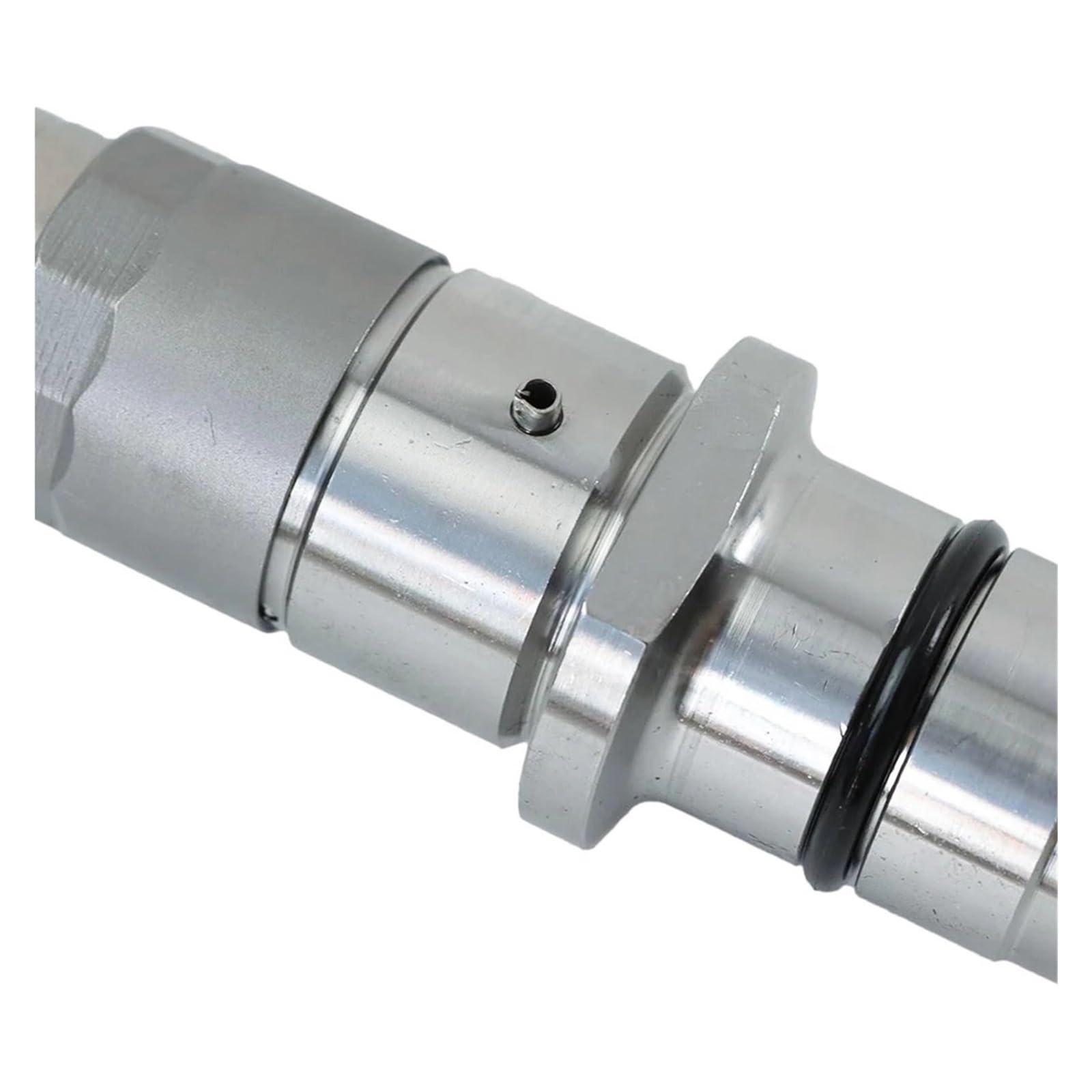 Inyector de combustible diésel Common Rail OE 0445120140 4945316 2T2198133 compatible con VW