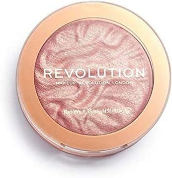 Revolution Highlighter Reloaded Make An Impact Ayd nlat c , G l Rengi