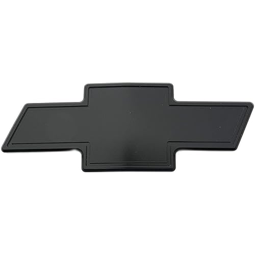 Bowtie with Border, Black, 1 Pc, Bolt-On - PN #19100B