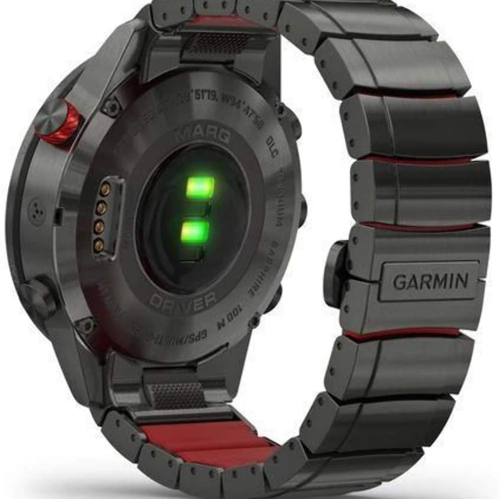 Garmin Marq Driver