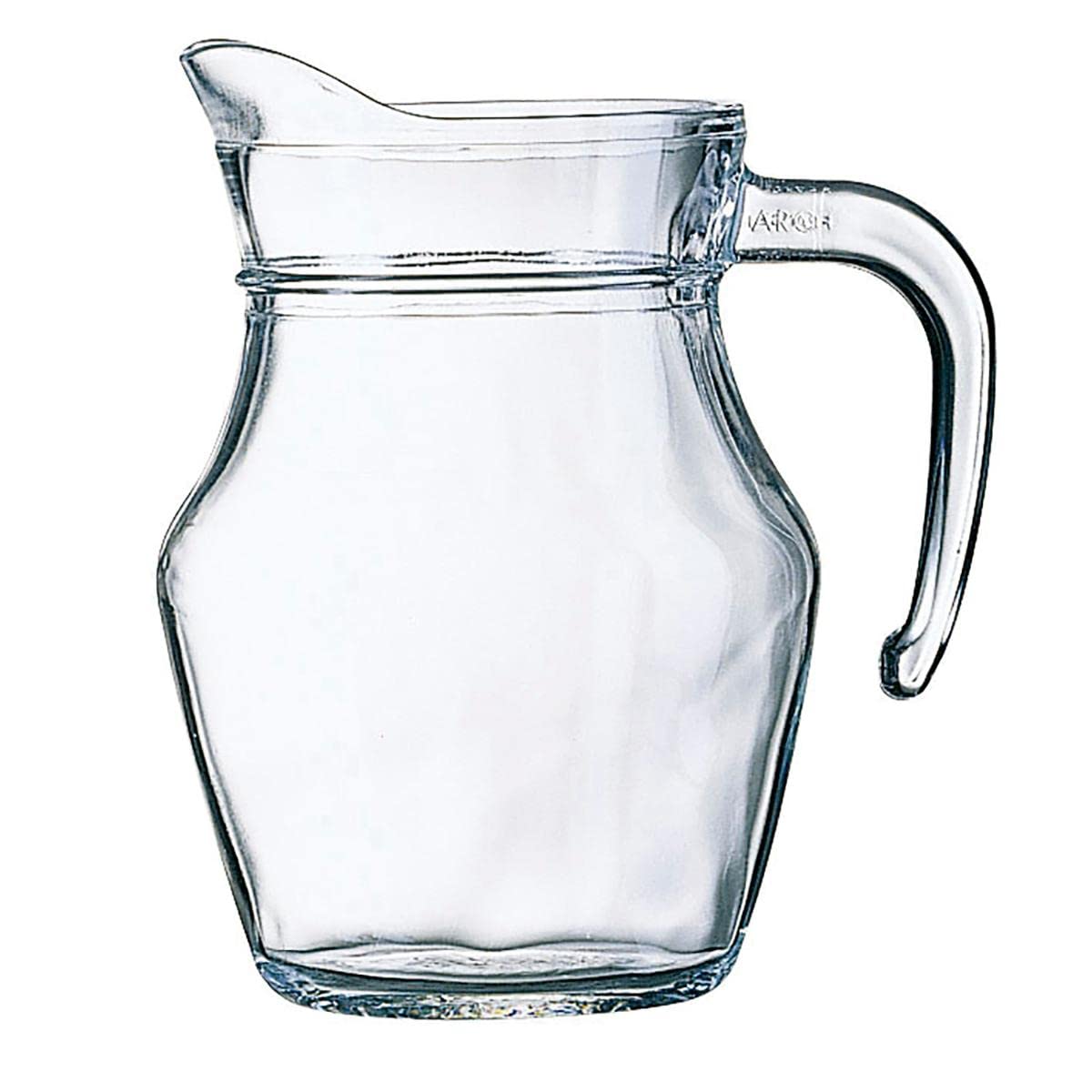Arcoroc ARC E7258 Juicy Arc kufelek, 500 ml, szkło, przezroczyste, 1 sztuka