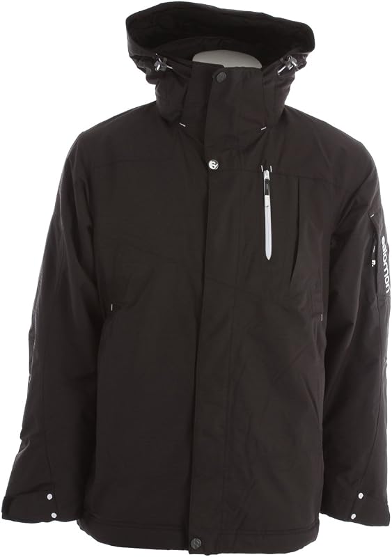 campera Zero II para hombre
