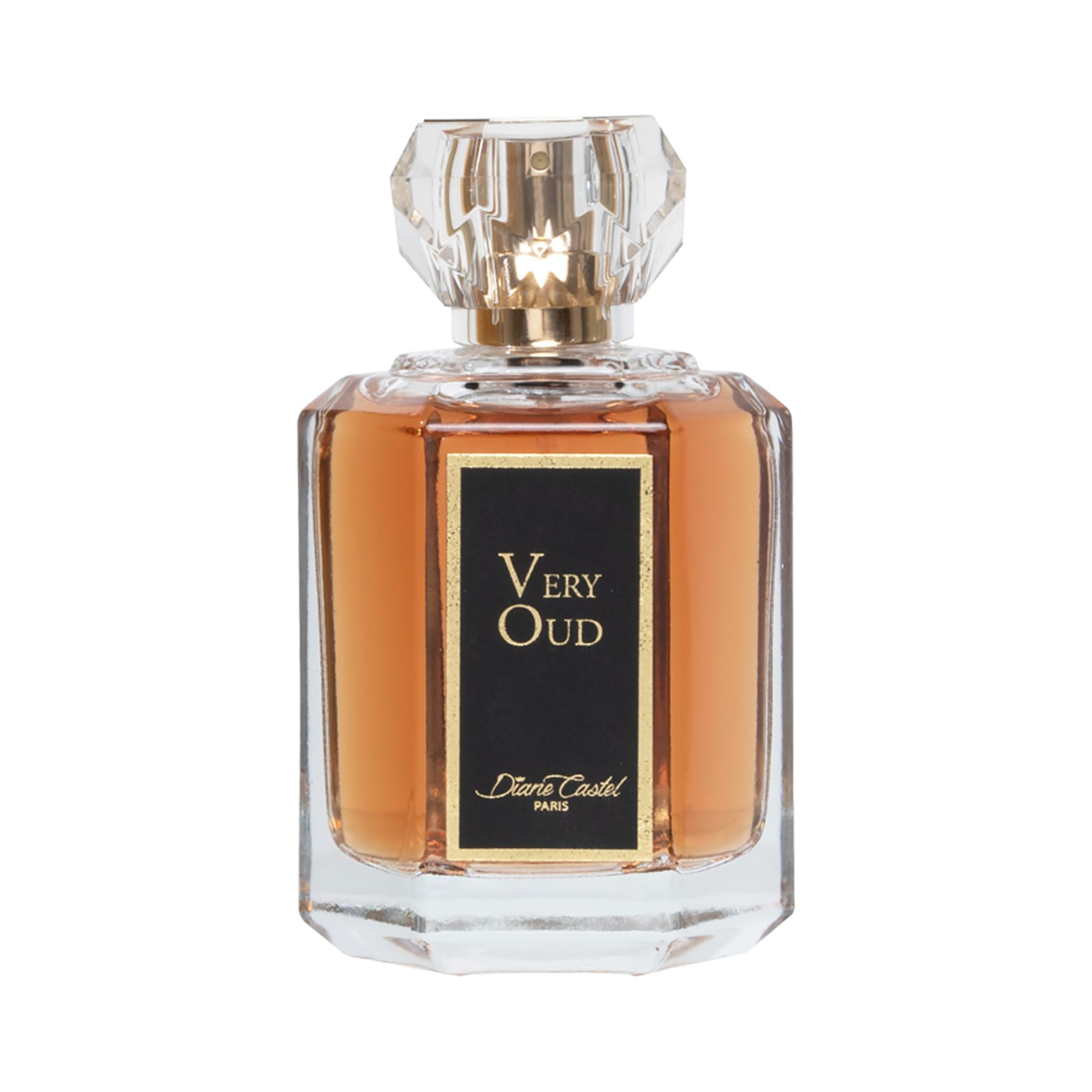 Diane Castel Very Oud Eau de Parfum 100ml