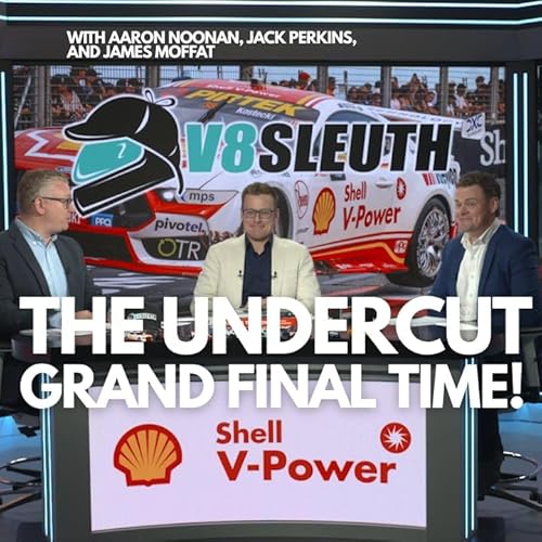 The Undercut: Grand Final Time!