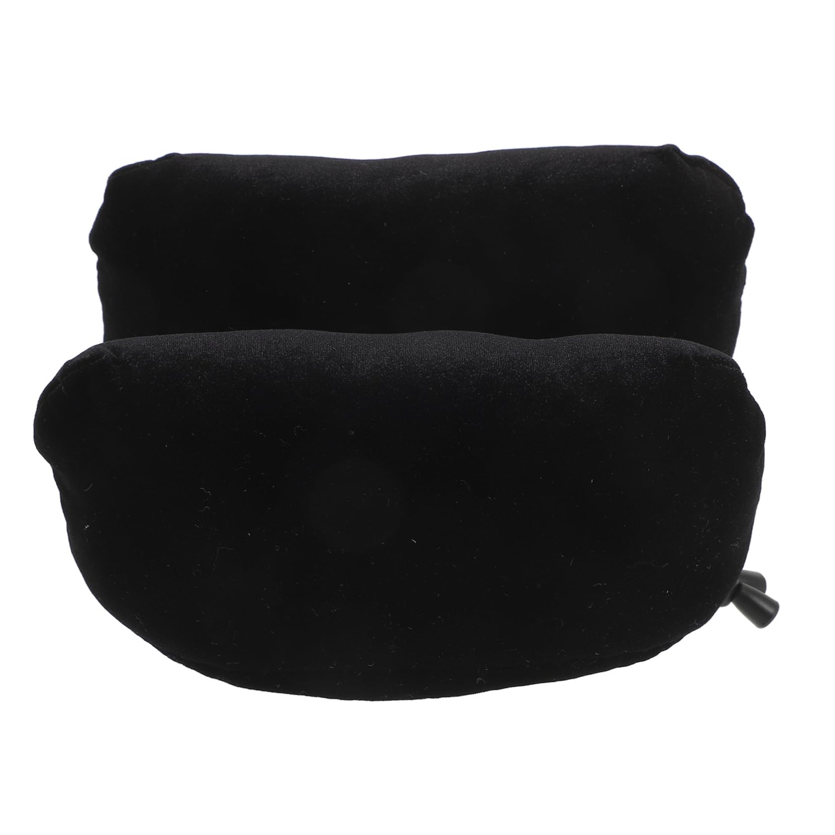 Didiseaon 5 Pares Manga De La Axila De Muleta Acolchado De Muletas Muleta Fundas De Almohada Cómoda Funda Para Las Axilas Cubierta Del Mango De La Muleta Cojines Para Muletas Black Esponja