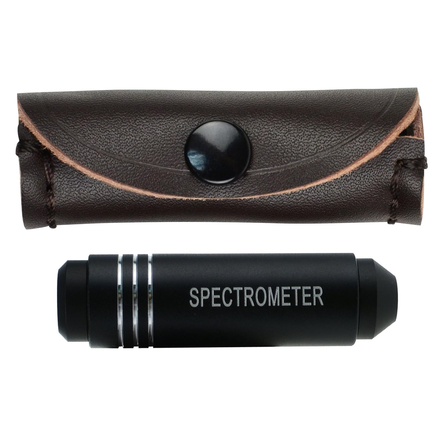 S.D enterprices Pocket Diffraction Grating Gemological Spectroscope for Quick Gemstone Identification and GIA Use - Image 7 thumbnail