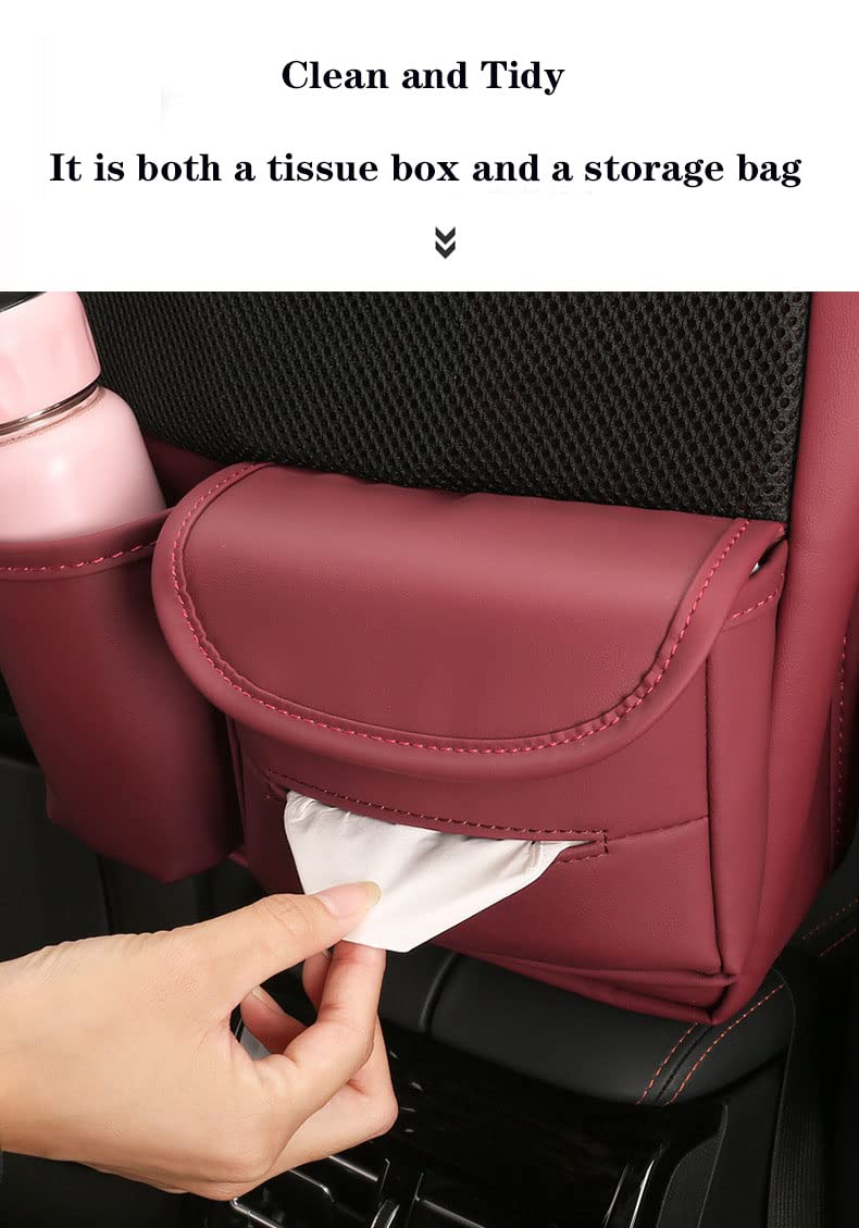 Bracciolo Nero Portaoggetti Auto Alfa 145 146 147 155 156 159 164 - Foto 6