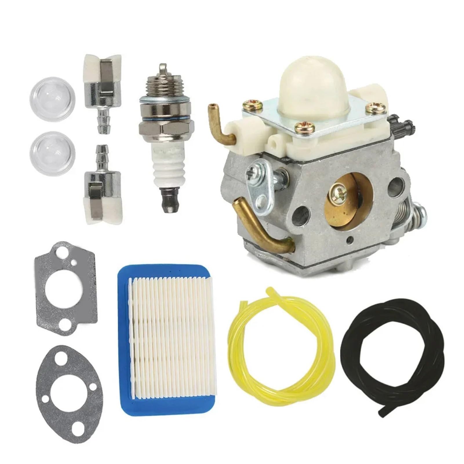 Carburateur de rechange C1M-K77 compatible avec la pièce A021000891